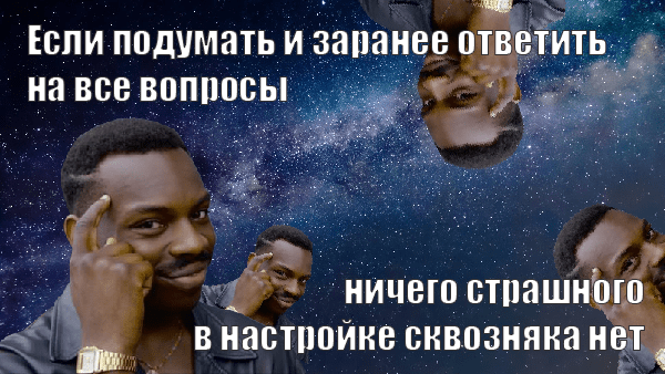 Бриф на внедрение сквозной аналитики